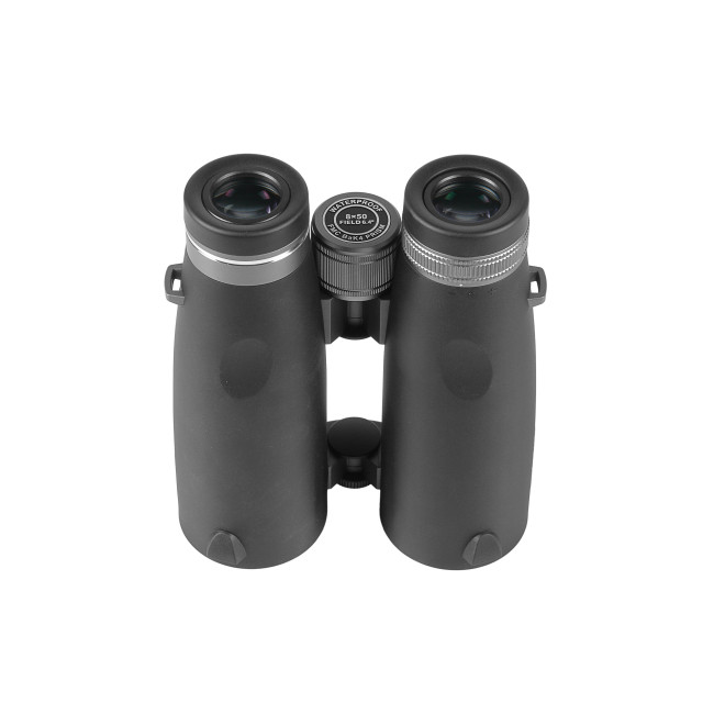 Бинокль Veber Silver Line II 8x50WP