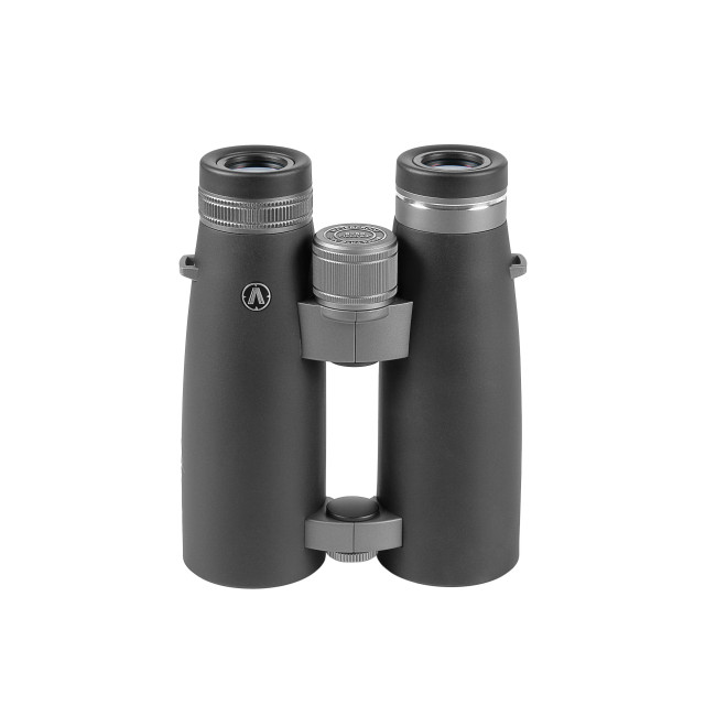Бинокль Veber Silver Line II 8x50WP