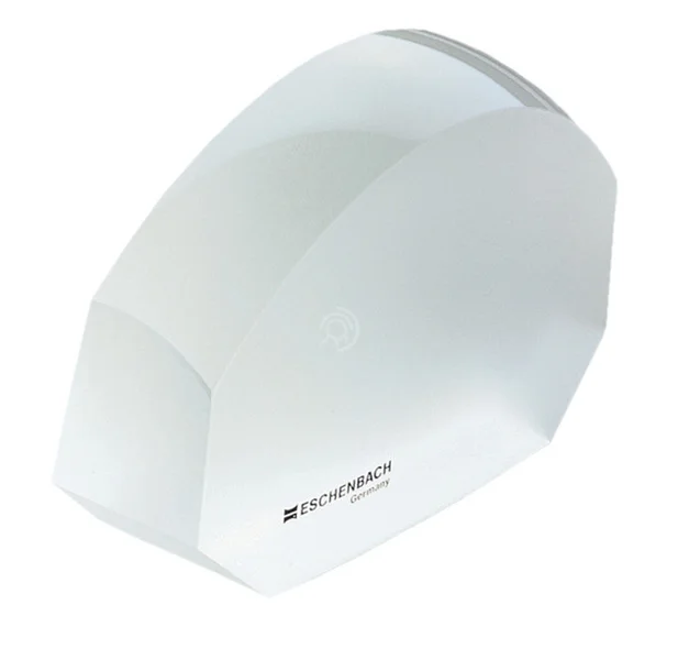 Лупа светопольная Eschenbach makroPLUS Aspheric, 90х35х70 мм, 1:2.2 Лупа светопольная Eschenbach makroPLUS Aspheric, 90х35х70 мм, 1:2.2