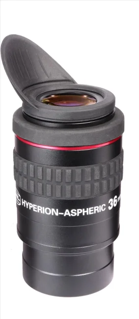 Окуляр Baader Planetarium Hyperion Aspheric 36 мм, 1,25"-2" Окуляр Baader Planetarium Hyperion Aspheric 36 мм, 1,25"-2"