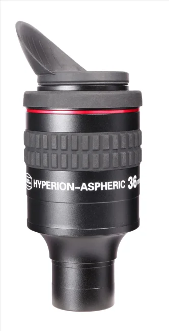 Окуляр Baader Planetarium Hyperion Aspheric 36 мм, 1,25"-2" Окуляр Baader Planetarium Hyperion Aspheric 36 мм, 1,25"-2"
