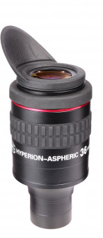 Окуляр Baader Planetarium Hyperion Aspheric 36 мм, 1,25"-2" Окуляр Baader Planetarium Hyperion Aspheric 36 мм, 1,25"-2"