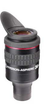 Окуляр Baader Planetarium Hyperion Aspheric 36 мм, 1,25"-2"