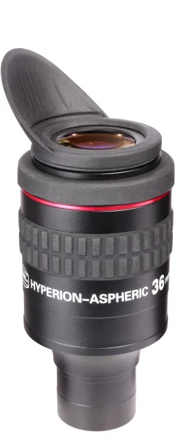 Окуляр Baader Planetarium Hyperion Aspheric 36 мм, 1,25"-2" Окуляр Baader Planetarium Hyperion Aspheric 36 мм, 1,25"-2"