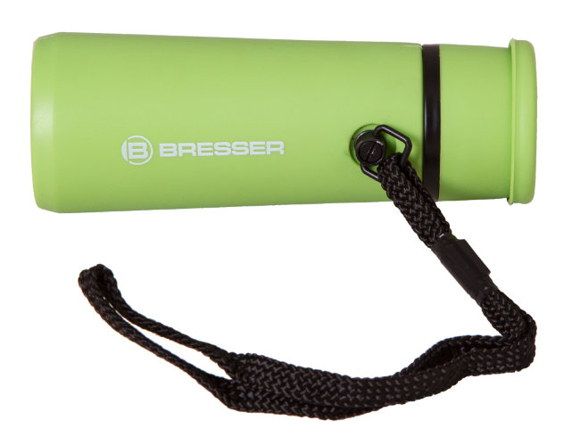 Монокуляр Bresser Topas 10x25 Green Монокуляр Bresser Topas 10x25 Green
