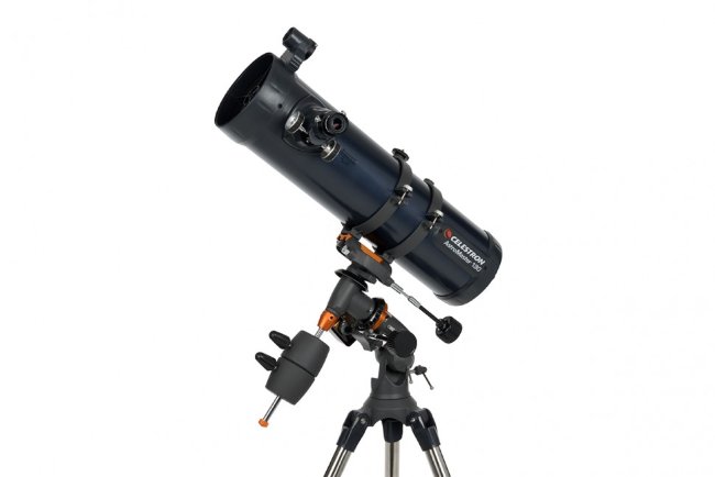 Телескоп Celestron AstroMaster 130 EQ-MD