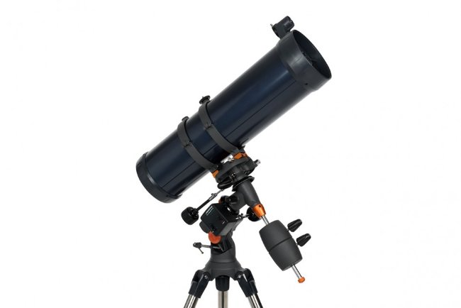 Телескоп Celestron AstroMaster 130 EQ-MD