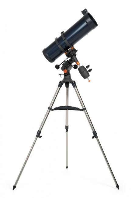Телескоп Celestron AstroMaster 130 EQ-MD