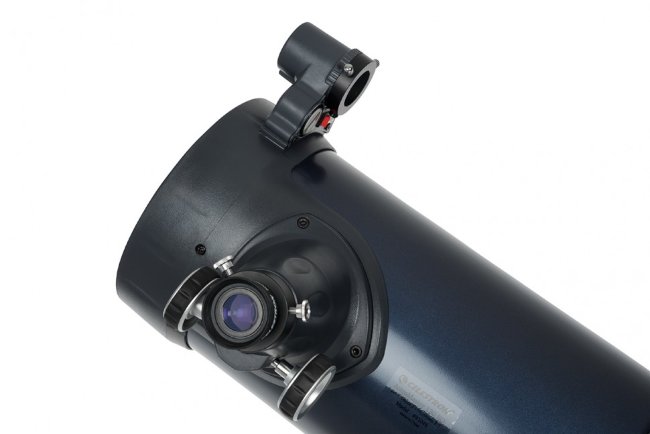 Телескоп Celestron AstroMaster 130 EQ-MD