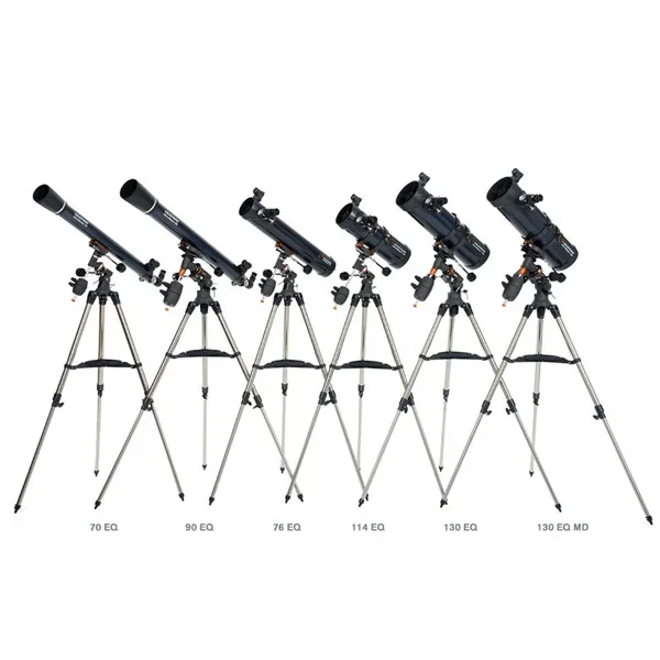 Телескоп Celestron AstroMaster 130 EQ-MD Телескоп Celestron AstroMaster 130 EQ-MD