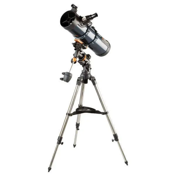 Телескоп Celestron AstroMaster 130 EQ-MD Телескоп Celestron AstroMaster 130 EQ-MD