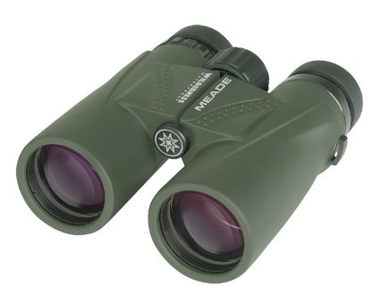 Бинокль Meade Wilderness 8x42 Бинокль Meade Wilderness 8x42