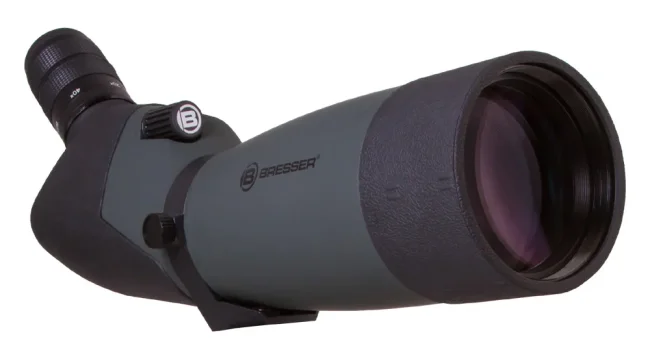 Зрительная труба Bresser Pirsch 20-60x80 Зрительная труба Bresser Pirsch 20-60x80
