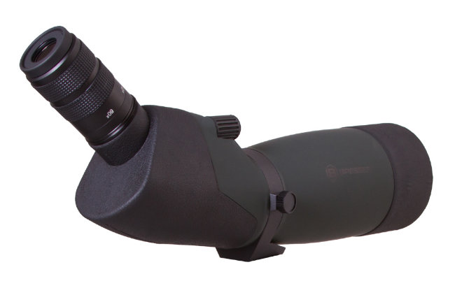Зрительная труба Bresser Pirsch 20-60x80