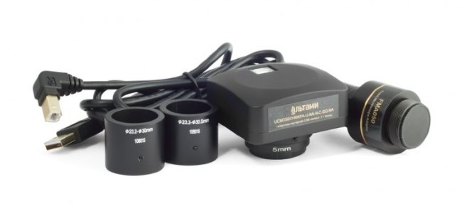 Цифровая камера Альтами UCMOS08000KPB