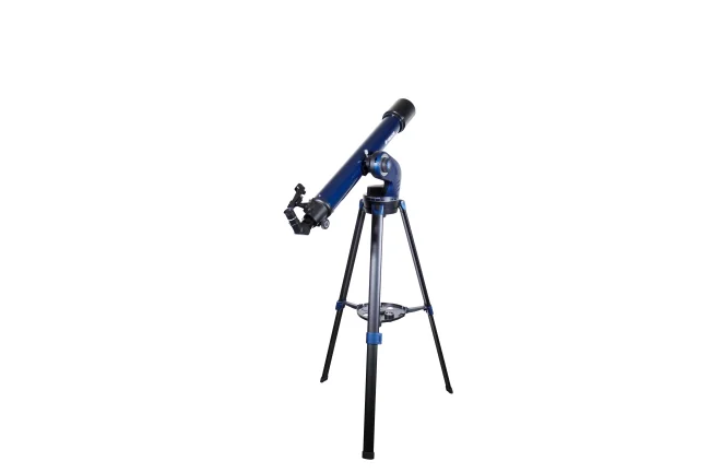 Телескоп Meade StarNavigator NG 90 мм (рефрактор с пультом AudioStar)