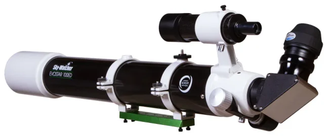 Труба оптическая Sky-Watcher BK100ED OTA