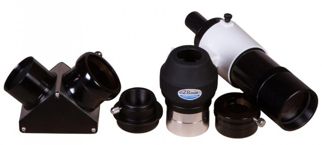 Труба оптическая Sky-Watcher BK100ED OTA