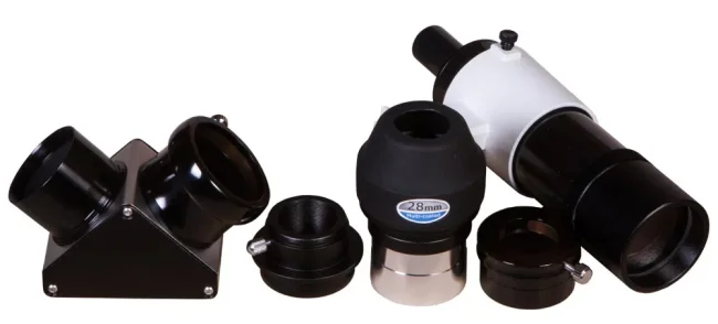 Труба оптическая Sky-Watcher BK100ED OTA