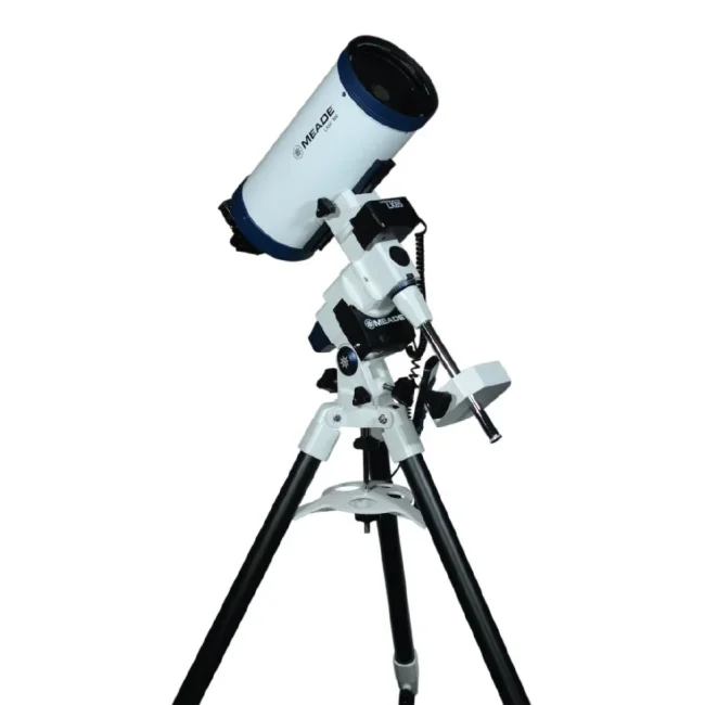 Телескоп Meade LX85 6" f/12 Максутов Телескоп Meade LX85 6" f/12 Максутов