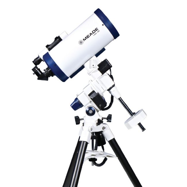 Телескоп Meade LX85 6" f/12 Максутов