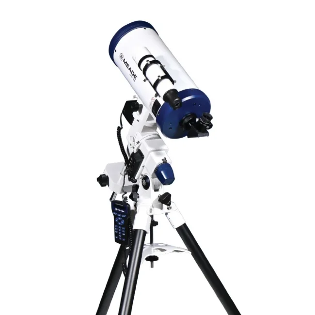 Телескоп Meade LX85 6" f/12 Максутов Телескоп Meade LX85 6" f/12 Максутов