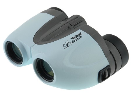Бинокль Veber Prima 5x20 Sky театральный