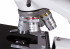 Микроскоп цифровой Levenhuk MED D10T LCD, тринокулярный