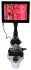 Микроскоп цифровой Levenhuk MED D10T LCD, тринокулярный Микроскоп цифровой Levenhuk MED D10T LCD, тринокулярный