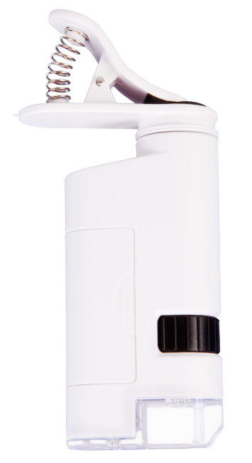 Микроскоп карманный для проверки денег Levenhuk Zeno Cash ZC12