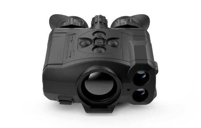 Тепловизионный бинокль Pulsar Accolade XP50 Тепловизионный бинокль Pulsar Accolade XP50
