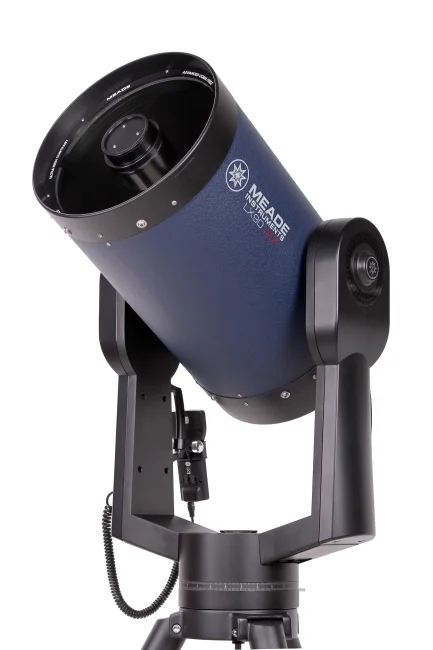 Телескоп Meade 12" LX90-ACF с профессиональной оптической схемой (без треноги) Телескоп Meade 12" LX90-ACF с профессиональной оптической схемой (без треноги)