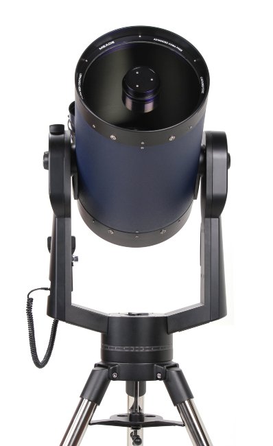 Телескоп Meade 12" LX90-ACF с профессиональной оптической схемой (без треноги)
