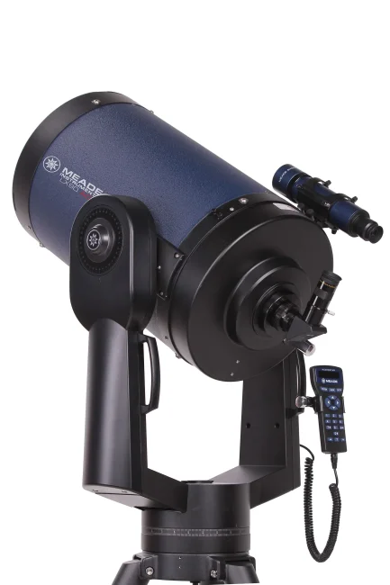 Телескоп Meade 12" LX90-ACF с профессиональной оптической схемой (без треноги) Телескоп Meade 12" LX90-ACF с профессиональной оптической схемой (без треноги)