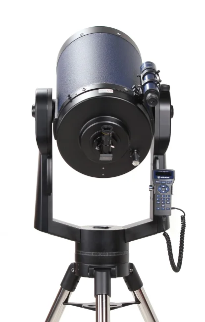 Телескоп Meade 12" LX90-ACF с профессиональной оптической схемой (без треноги) Телескоп Meade 12" LX90-ACF с профессиональной оптической схемой (без треноги)
