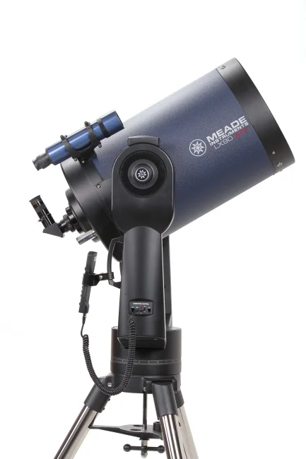 Телескоп Meade 12" LX90-ACF с профессиональной оптической схемой (без треноги) Телескоп Meade 12" LX90-ACF с профессиональной оптической схемой (без треноги)