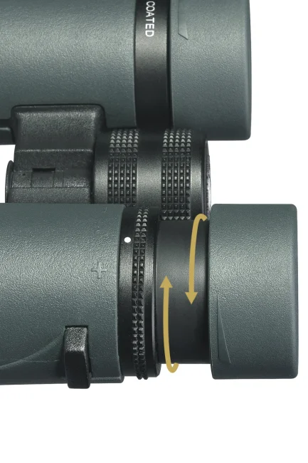 Бинокль Bresser Pirsch 10x42
