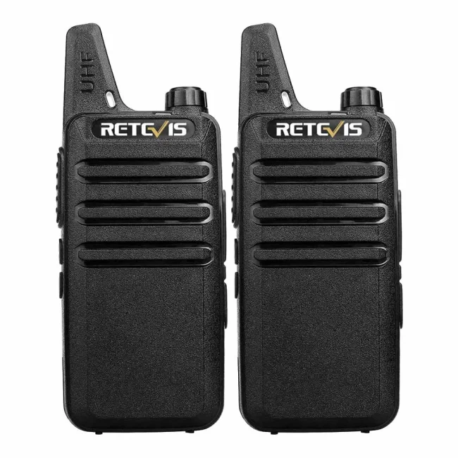 Рация Retevis RT622 пара