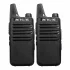 Рация Retevis RT622 пара