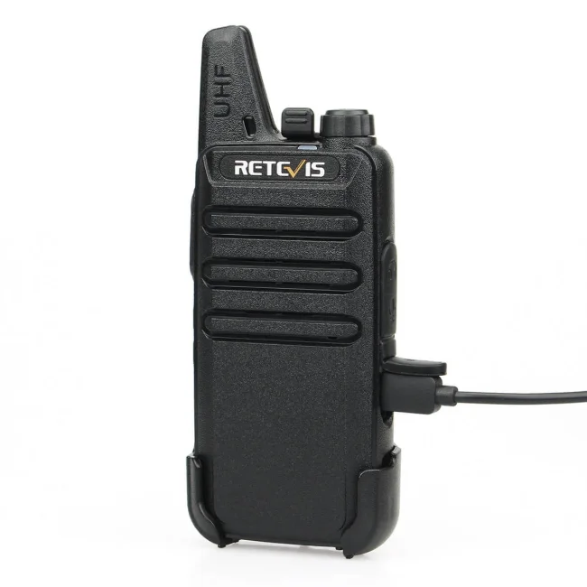 Рация Retevis RT622 пара