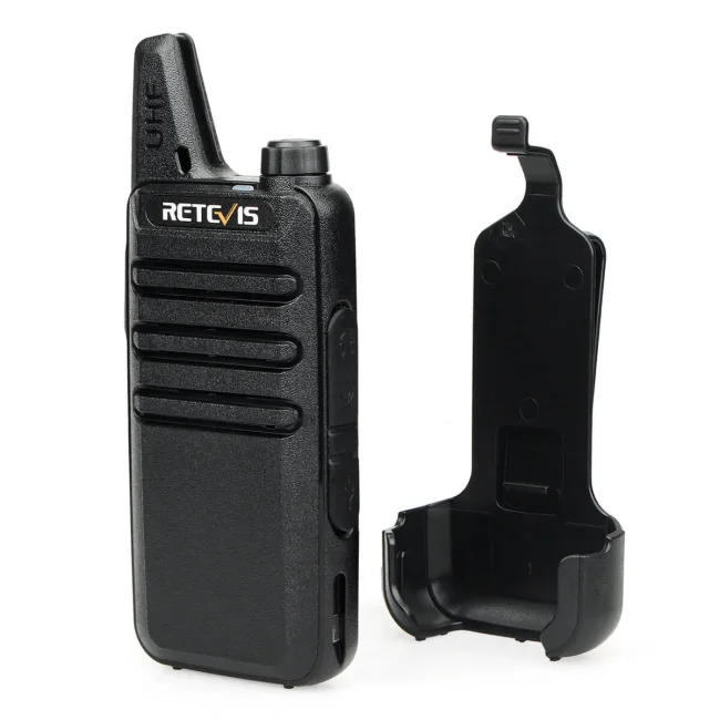 Рация Retevis RT622 пара