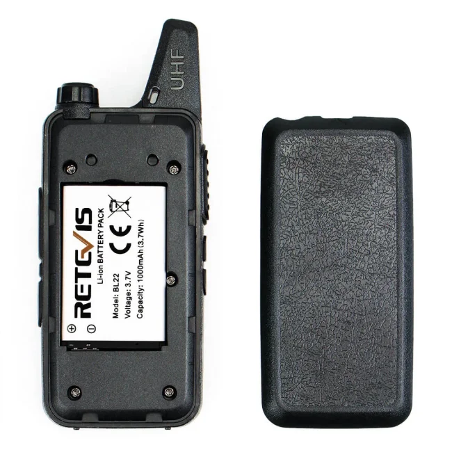 Рация Retevis RT622 пара