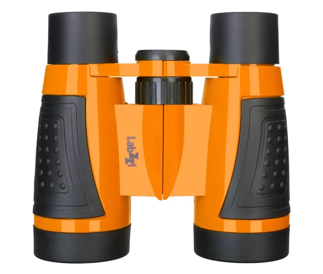 Комплект раций и биноклей Levenhuk LabZZ WTT10 Orange Комплект раций и биноклей Levenhuk LabZZ WTT10 Orange