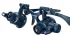 Лупа-очки Discovery Crafts DGL 50 Лупа-очки Discovery Crafts DGL 50