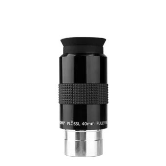 Окуляр SVBONY Plossl SV131 40 мм, 1,25"