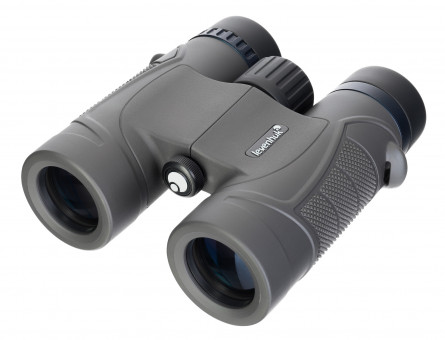Бинокль Levenhuk Nitro 8x32 Бинокль Levenhuk Nitro 8x32