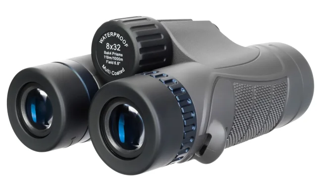 Бинокль Levenhuk Nitro 8x32 Бинокль Levenhuk Nitro 8x32