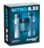 Бинокль Levenhuk Nitro 8x32 Бинокль Levenhuk Nitro 8x32