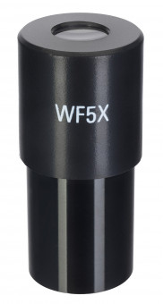 Окуляр Levenhuk MED 5x/15 (D 23,2 мм)