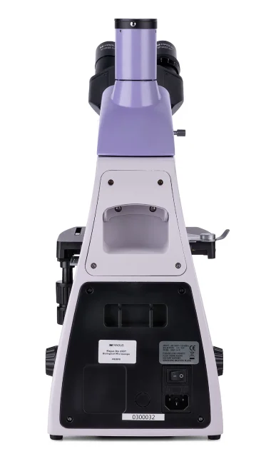 Микроскоп биологический цифровой MAGUS Bio D250T LCD Микроскоп биологический цифровой MAGUS Bio D250T LCD